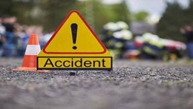 महाराष्ट्र में बड़ा हादसा- सड़क दुर्घटना में 10 लोगों की मौत