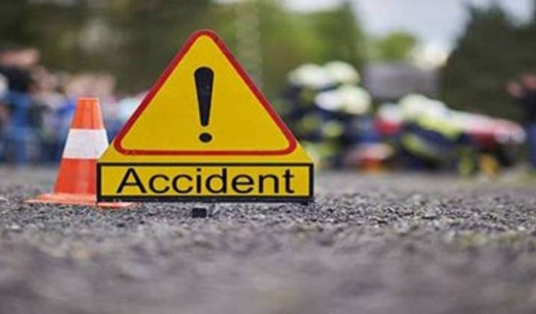 महाराष्ट्र में बड़ा हादसा- सड़क दुर्घटना में 10 लोगों की मौत