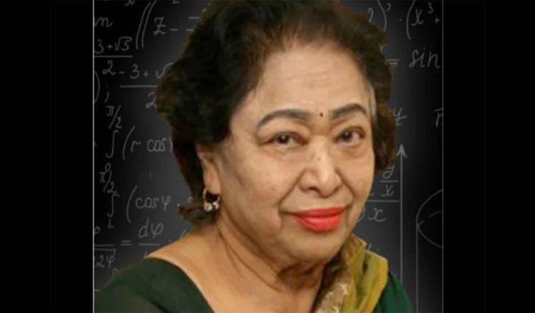 भारत की 'मानव कंप्यूटर' थीं शकुंतला देवी, जानें उनके जीवन से जुड़ी खास बातें