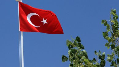 तुर्की ने अमेरिका को चुनावों में दखल नहीं देने की चेतावनी दी