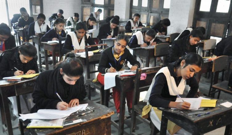 UP board releases academic calendar of 2021 board examination to be held in this month