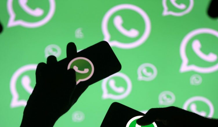 इमोजी को बना सकेंगे Status, Whatsapp कर रहा ऐप फीचर में बदलाव