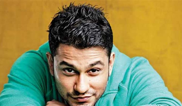 कुणाल खेमू ने जताई इच्छा, 'हम हैं राही प्यार के' रीमेक में निभाना चाहते हैं आमिर खान की भूमिका