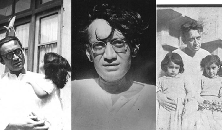 इतिहास में 11 मई- कहानीकार और लेखक सआदत हसन मंटो का 1912 में जन्म