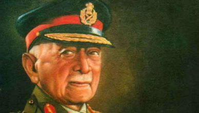 पुण्यतिथि विशेष: भारत के पहले कमांडर-इन-चीफ थे केएम करिअप्पा, 15 जनवरी 1949 को संभाली थी सेना की कमान