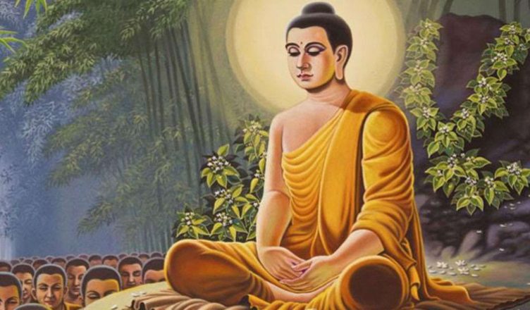 Happy Buddha Purnima 2020: बुद्ध पूर्णिमा पर Whatsapp, Instagram और SMS भेज कर दें दोस्तों, परिवार को बधाई