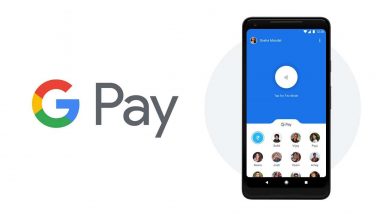 Google Pay के इन यूजर्स को कंपनी की ओर से बड़ी राहत, अब जारी रहेगी मुफ्त मनी ट्रांसफर की सुविधा