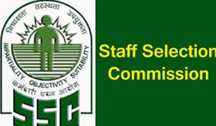 SSC CPO 2020 notification released apply for SI and CAPF posts