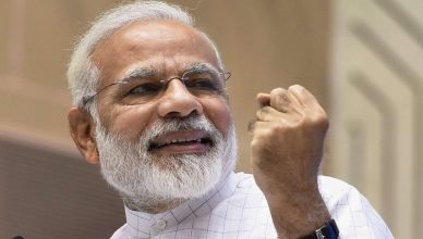 जम्मू-कश्मीर पर हमारा फैसला राष्ट्रीयता से प्रेरित है, राजनीति से नहीं : प्रधानमंत्री मोदी