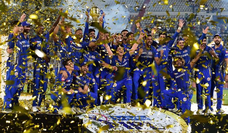 Big change in IPL schedule finals will be played on this day