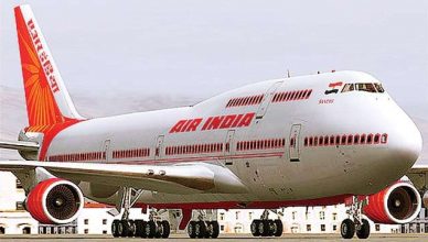 महिला पायलट ने लगाए एयर इंडिया के पायलट पर यौन शोषण के आरोप, जांच के आदेश
