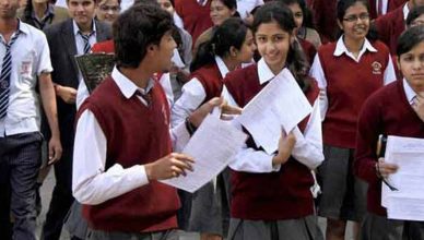 Will be based on new pattern in Jharkhand Matriculation and Intermediate Examination