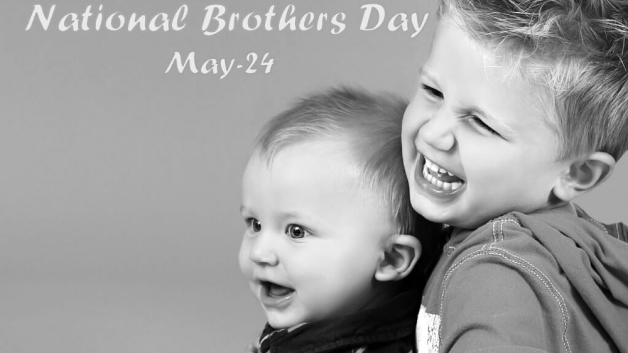 National Brothers Day : आज मनाया जा रहा है ब्रदर्स डे, इस दिन अपने भाइयों को कराएं खास होने का एहसास