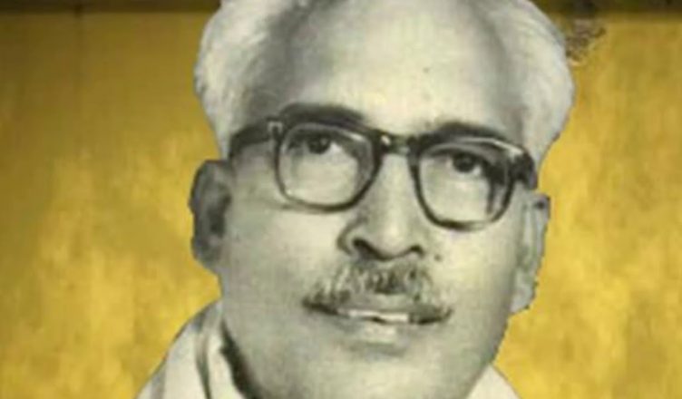 इतिहास में 19 मई- हिंदी के मशहूर साहित्यकार हजारी प्रसाद द्विवेदी का 1979 में निधन