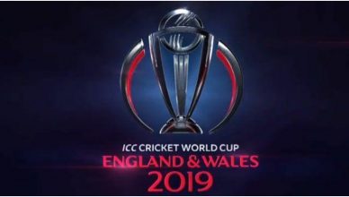 ICC World Cup 2019 शेड्यूल: जानें सभी मैचों का टाइम टेबल और वेन्यू