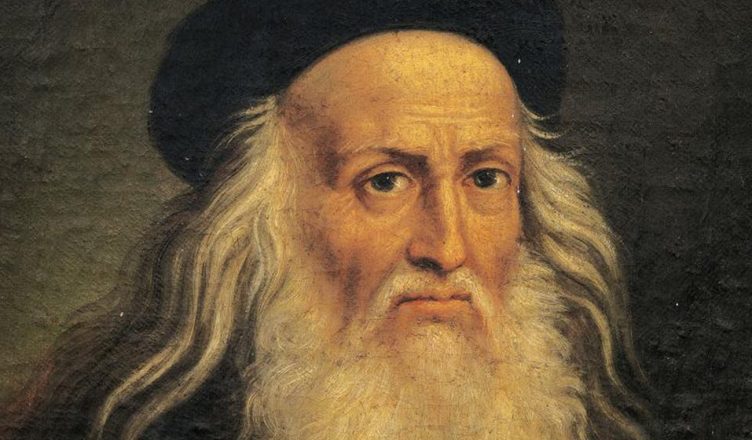 इतिहास में 2 मई- महान चित्रकार लिओनार्दो दा विंची का निधन 1519 में हुआ
