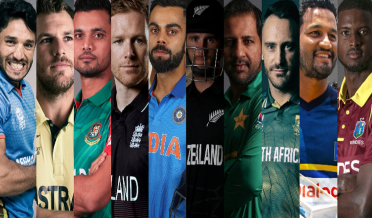 विश्व कप-2019 : क्रिकेट के महाकुंभ के लिए तैयार रणभूमि, किसका दावा मजबूत, किस टीम में कमी
