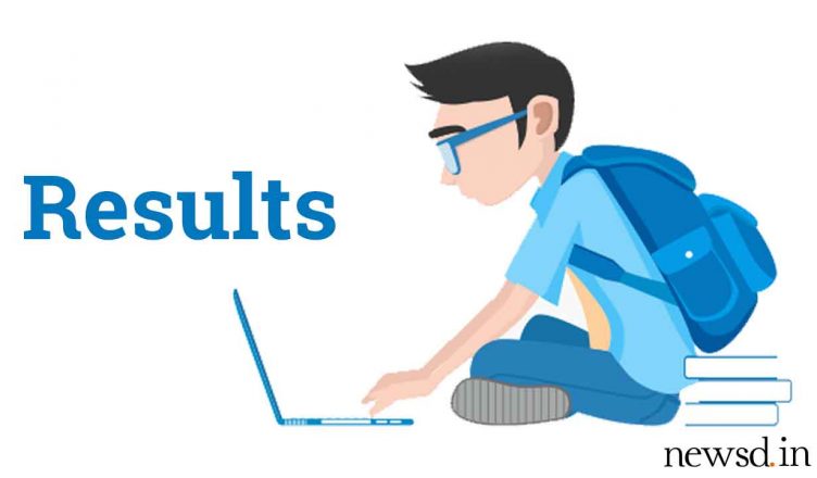 Jharkhand Class 12 Result to be declared today check all details here