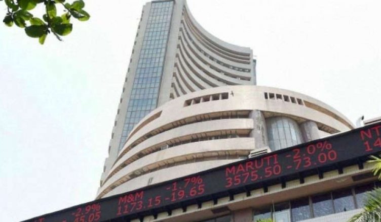 Share Market: शेयर बाजार की मजबूत शुरूआत, हरे निशान के साथ Sensex और Nifty