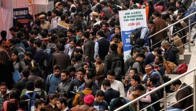 भारत में बेरोजगारी की दर 45 साल में सबसे ज्यादा, सांखियकी मंत्रालय की रिपोर्ट में हुआ खुलासा