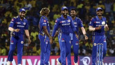 मुम्बई इंडियंस ने 18 को रीटेन किया, 12 खिलाड़ी मुक्त