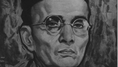इतिहास में 28 मई- हिंदुत्ववादी नेता और कवि विनायक दामोदर सावरकर का 1883 में जन्म