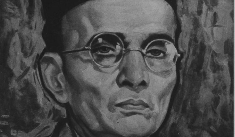 इतिहास में 28 मई- हिंदुत्ववादी नेता और कवि विनायक दामोदर सावरकर का 1883 में जन्म