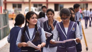 CBSE 10th and 12th compartmental examination will be conducted at homecenter
