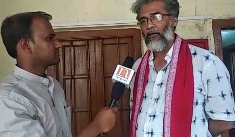 VIDEO: न्यूज्ड से खास बातचीत में बोले CPI-ML महासचिव दीपांकर भट्टाचार्य- ये देश बचाने का चुनाव है!
