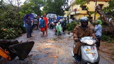 ओडिशा: 'चक्रवात फानी' के कारण क्षतिग्रस्त हुए 6,498 स्कूल