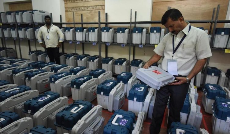 Karnataka bypolls results LIVE: सभी 15 विधानसभा सीटों पर मतों की गिनती जारी
