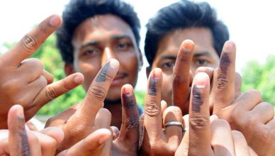 लोकसभा चुनाव 2019: झारखंड में पांचवें चरण के तहत 4 सीटों पर मतदान जारी