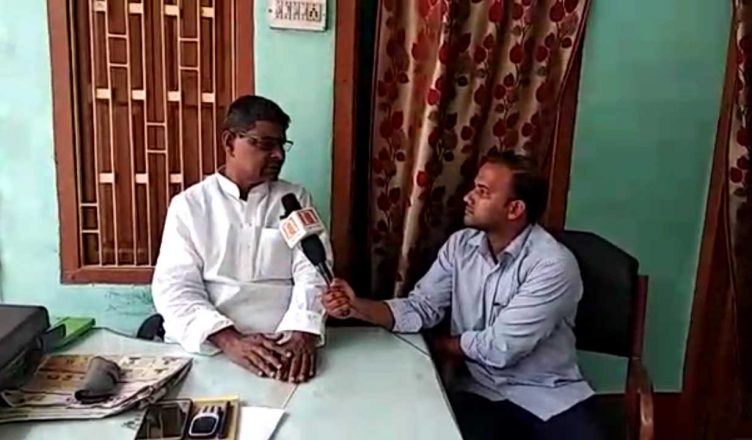 INTERVIEW: तेजस्वी का इस्तीफा मांगने वाले RJD विधायक ने कहा- पार्टी नहीं मानी तो जदयू का विकल्प खुला है