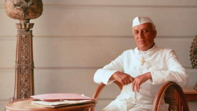 जवाहर लाल नेहरू की 55वीं पुण्यतिथि पर PM मोदी ने दी श्रद्धांजलि, कहा- हम देश के लिए उनके योगदान को याद करते हैं
