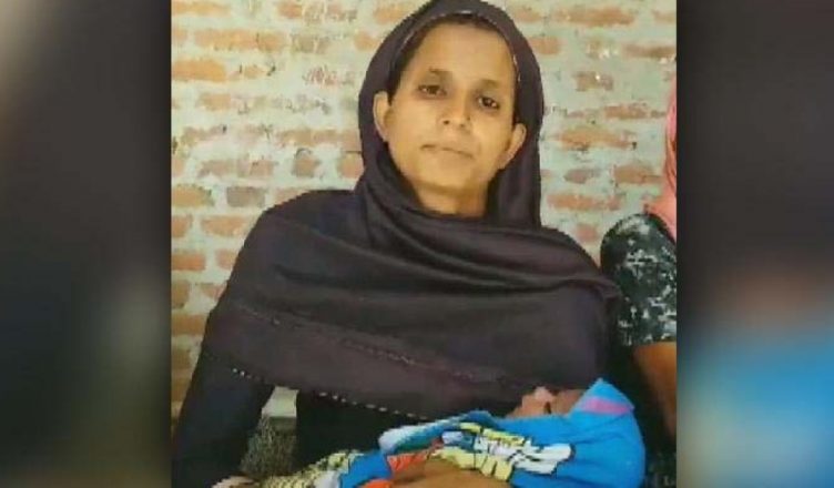 उत्तर प्रदेश: मुस्लिम परिवार ने नवजात बेटे का नाम रखा 'नरेंद्र मोदी'