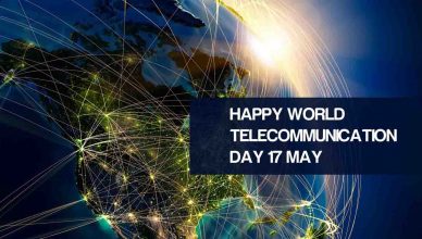 World Telecom Day 2019: 'विश्व दूरसंचार दिवस' और 'सूचना समाज दिवस' के पूरे हुए 50 वर्ष