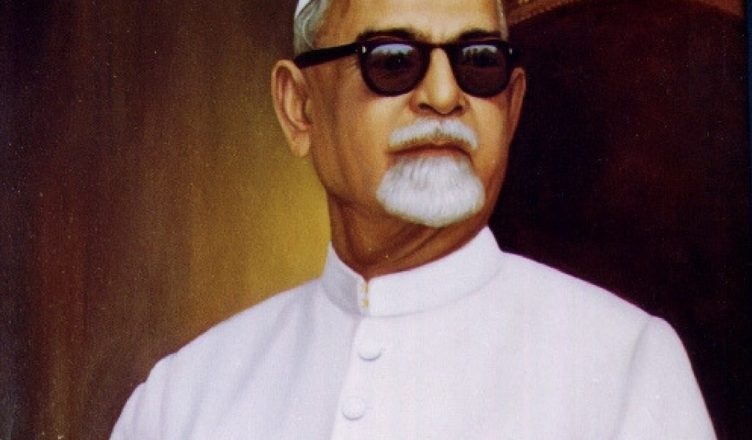 भारत के पहले मुस्लिम राष्ट्रपति और जामिया मिलिया इस्लामिया के संस्थापकों में थे डॉ. जाकिर हुसैन