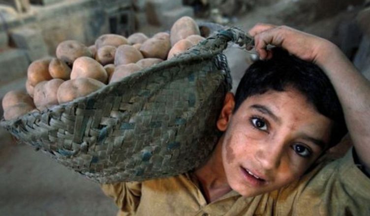 मुश्किल में बचपन, भारत में काम करने वाले हर 10 में 6 बच्चे करते हैं खेतों में काम: रिपोर्ट