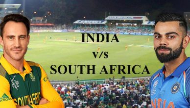 क्रिकेट विश्व कप-2019: पहले मैच में 'चोकर्स' दक्षिण अफ्रीका से भिड़ेगी टीम इंडिया, भारत का पलड़ा भारी
