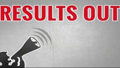 MBSE HSSLC 12th Results 2020 declared check here your result