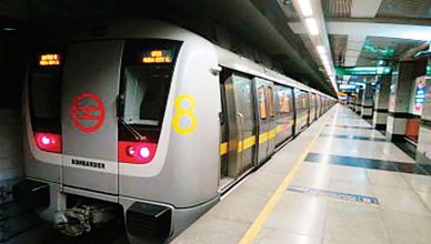 Delhi Metro Timing on New Year Eve: 31 दिसंबर-1 जनवरी को क्या रहेगी दिल्ली मेट्रो की टाइमिंग