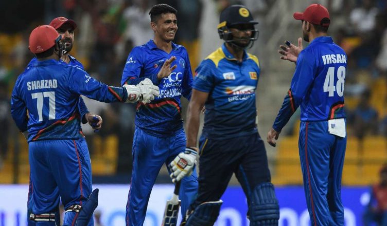 CWC 2019: श्रीलंका के सामने अफगानी चुनौती, जानिए कब और कहां देखें आज का मैच