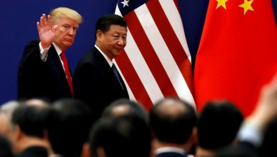 ट्रंप की चेतावनी, कहा- राष्ट्रपति शी G-20 में शामिल नहीं हुए तो चीन पर और शुल्क लगा देंगे