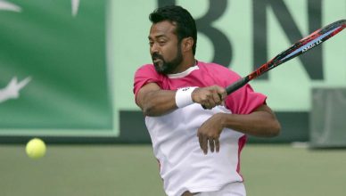 इतिहास में 17 जून- भारत के सर्वश्रेष्ठ टेनिस खिलाड़ी लिएंडर पेस का 1973 में जन्म
