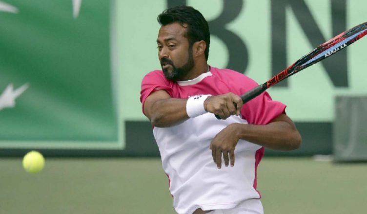 इतिहास में 17 जून- भारत के सर्वश्रेष्ठ टेनिस खिलाड़ी लिएंडर पेस का 1973 में जन्म