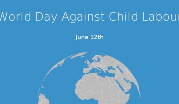 World day against child labour 2020 significance