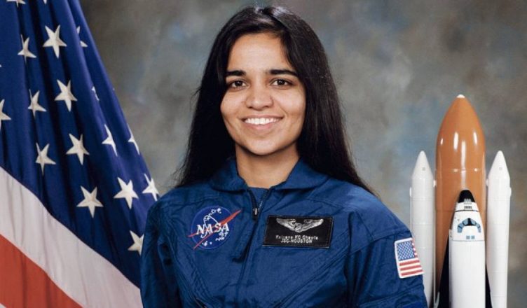 इतिहास में 1 जुलाई- भारतीय अमेरिकी अंतरिक्ष यात्री कल्पना चावला का 1961 में जन्म