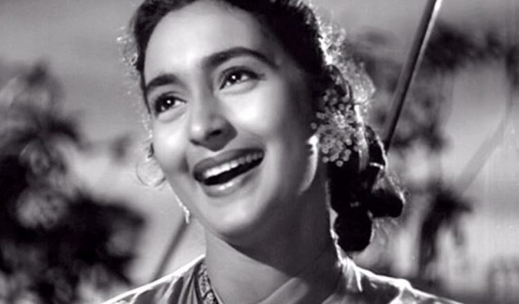 इतिहास में 4 जून- हिन्दी सिनेमा की प्रसिद्ध अदाकाराओं में से एक नूतन का 1936 में जन्म