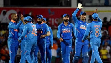 वर्ल्ड कप: टीम इंडिया के लिए राहत की खबर, फिट हुआ यह अहम खिलाड़ी