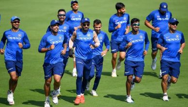 वेस्टइंडीज दौरे के लिए टी20, वनडे और टेस्‍ट टीम घोषित, कोहली को कमान, जानें पूरी टीम